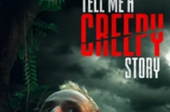 Tell Me a Creepy Story (2023)